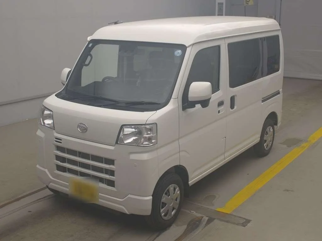 Daihatsu Hijet Cargo S710V 2026